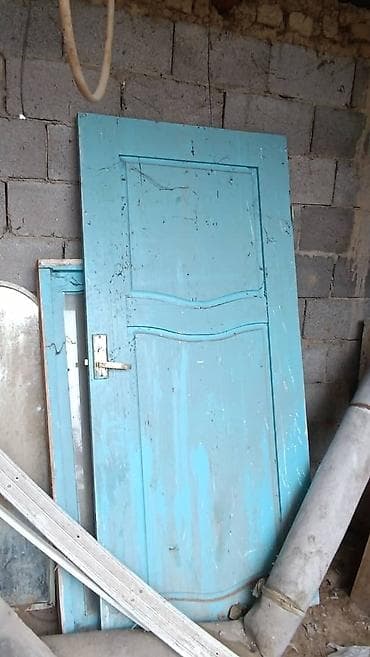 двер межкомнат: Продаю двери!!!Качество🔥
Для дома и для сарая подойдёт отлично!!! — 4