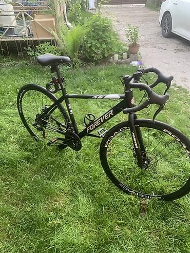 вело скупка: Шоссейный велосипед, Рама M (156 - 178 см), Б/у — 6