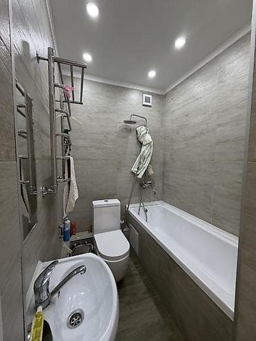 Продажа квартир: 3 комнаты, 118 м², Элитка, Евроремонт — 10