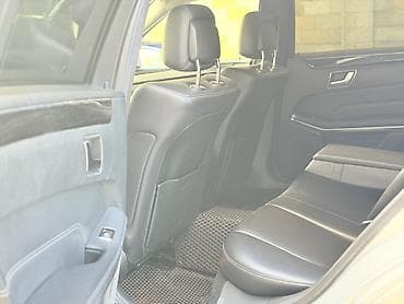 mercedes: Mercedes-Benz E-Class: 2013 г., 2.2 л, Автомат, Дизель, Универсал — 8