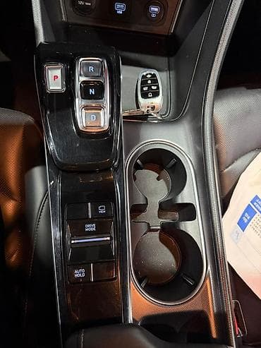 хундай dn8: Hyundai Sonata: 2019 г., 2 л, Автомат, Газ, Седан — 6