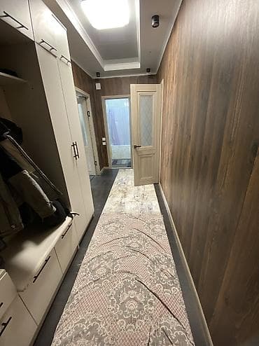 дизайнерская: 2 комнаты, 53 м², 5 этаж, Дизайнерский ремонт — 1