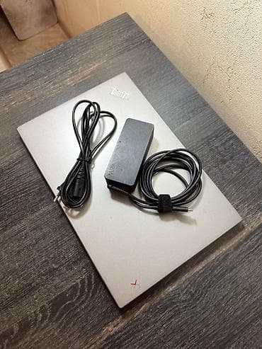 hyperx cloud core: Продам Lenovo ThinkPad X1 Carbon 6th Gen Продается надежный и легкий — 4