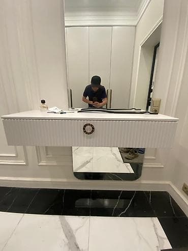 Резюме: Мебельщик. С опытом — 8