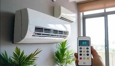 деревянные входные двери на заказ: Кондиционер Omoda — 3