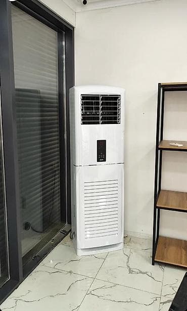 a 23: Кондиционер AUX Канальный, Инверторный, Охлаждение, Обогрев, Вентиляция — 10