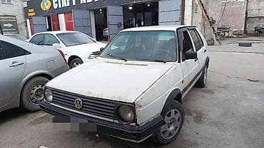 rd 1: Volkswagen Golf: 1992 г., 1.8 л, Механика, Бензин, Хэтчбэк — 3