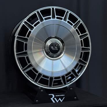 продаю титан диск на ниву: Диски R 22 Комплект, отверстий - 5, Новый — 2