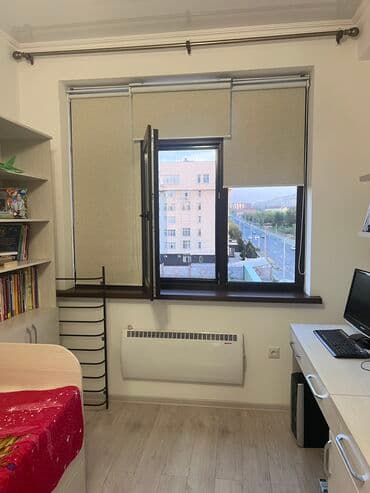 Текстиль: Жалюзи Бишкек Ролшторы и Ролшторы мини Изготавливаем и устанавливаем — 8