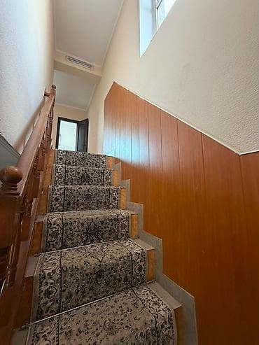гараж токмок: Продается Дом 135 м² с участком 5 соток - 250т$ Ориентир — 6