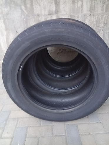 r keeper: Комплект автомобильных шин, 4 штуки.
Размер R20 — 2