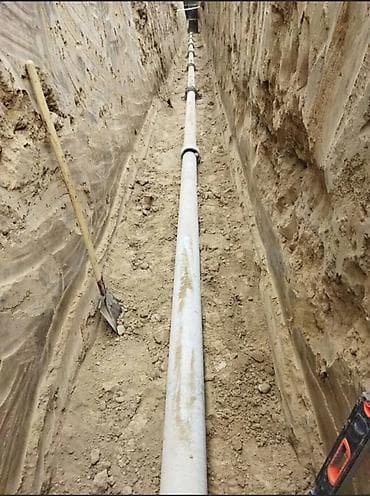 Ремонт сантехники Больше 6 лет опыта at lalafo.kg Ремонт сантехники Больше 6 лет опыта