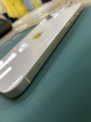 iphone 13 сколько стоит: IPhone 13, Б/у, 128 ГБ, Белый, Чехол, 89 % — 4