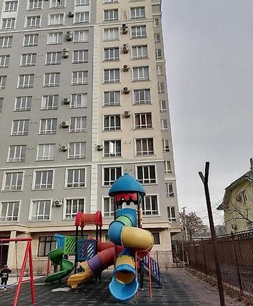 1 комната, 50 м², Элитка, 4 этаж, Евроремонт at lalafo.kg 1 комната, 50 м², Элитка, 4 этаж, Евроремонт