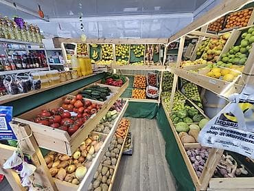 Готовые ОсОО: Продаётся готовый бизнес — 10