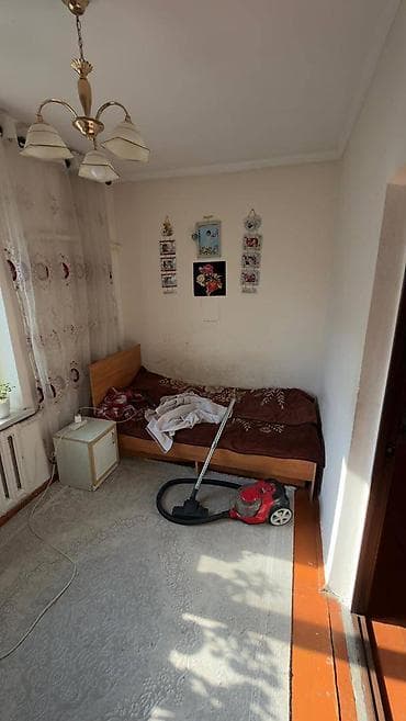 куплю дом нижний ала арча: Дом, 159 м², 4 комнаты, Агентство недвижимости, Косметический ремонт — 7