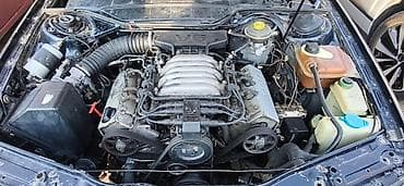 ауди с4 обем 2 6: Audi 100: 1991 г., 2.6 л, Механика, Бензин, Седан — 2