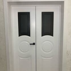 арт дизайн: Дверь, Замок: Установка, Ремонт, Реставрация, Бесплатный выезд — 5