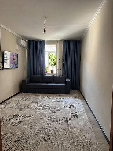 1 комната, 40 м², Индивидуалка, 1 этаж, Косметический ремонт — 3