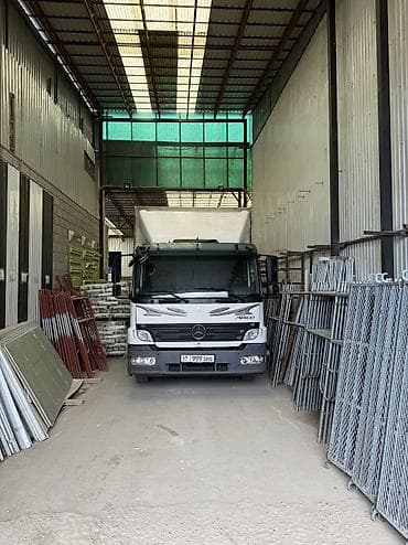 civic eu3: Грузовик, Mercedes-Benz, Стандарт, Новый — 4