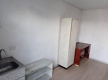 жильё: 22 м², С мебелью — 5