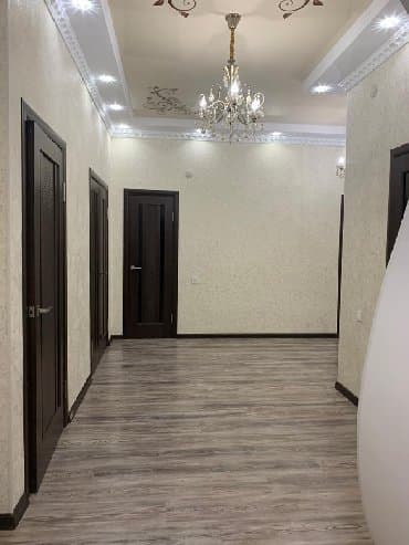 аренда квартир бишкек собственник без подселения: 3 комнаты, 125 м², Элитка, 2 этаж — 1