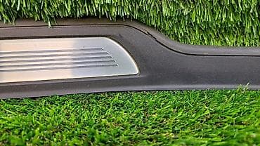 bmv e46: Решетка радиатора BMW 2009 г., Б/у, Оригинал — 2