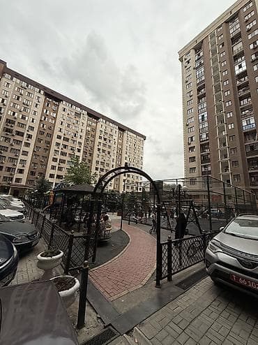 квартира фрунзенский район снять: 4 комнаты, 109 м², Элитка, 12 этаж, Евроремонт — 1
