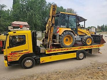 Ремонт экскаваторов - Диагностика и восстановление гидравлики