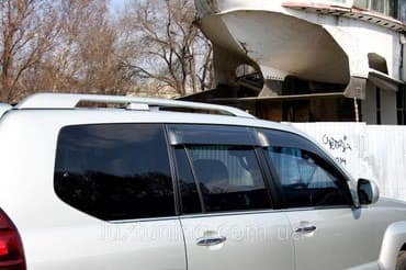 климат контроль на одиссей: Ветровик GX 470 Ветровики GX 470
Lexus gx470 
широкие — 1