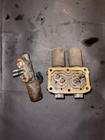 акпп хонда стрим 1.7 бишкек: Коробка передач Автомат Honda 2004 г., Б/у, Оригинал, Япония — 6