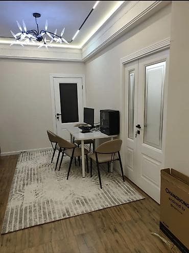 продажа квартир джалал абад: 2 комнаты, Собственник, Без подселения, С мебелью полностью — 7
