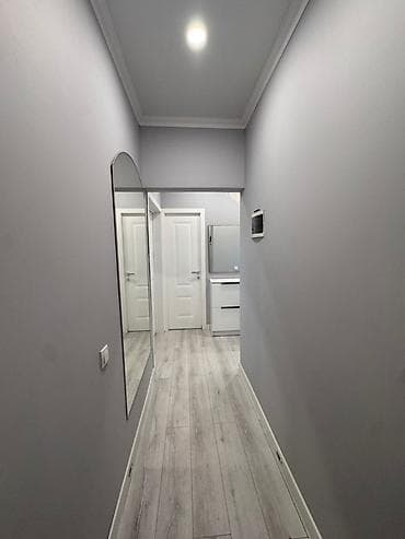 56: 1 комната, 56 м², Элитка, Евроремонт — 3