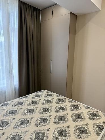 leo apart: На заказ Каркасная перегородка — 10