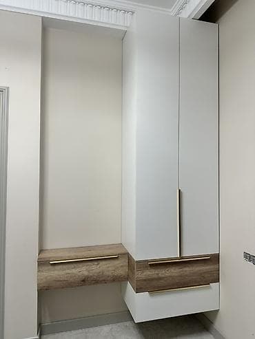 кухунный: Мебель на заказ — Арча Эмерек - Кухни от 20 тыс. сом - Шкафы и — 6