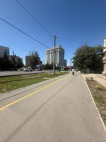 106: 3 комнаты, 60 м², 106 серия, 3 этаж, Косметический ремонт — 1