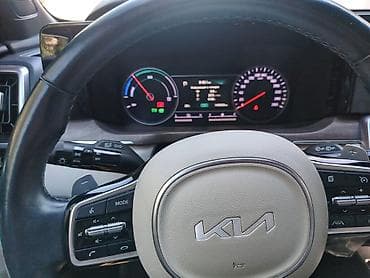Kia Sorento: 2022 г., 1.6 л, Автомат, Бензин — 6