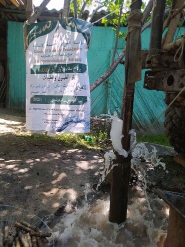 бурения скважины на воду цена: Бурение скважин Больше 6 лет опыта — 18