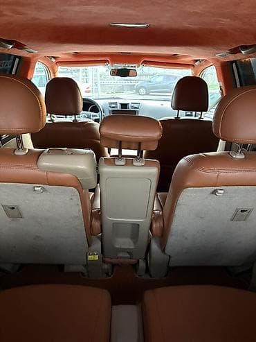 corolla e150: Toyota Highlander: 2014 г., 3.5 л, Автомат, Бензин, Внедорожник — 9