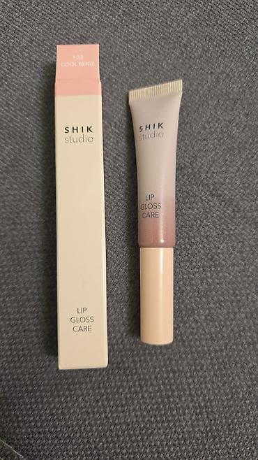 отдам косметику: Набор декоративной косметики: 1) Influence Fixing Spray Matte — — 2