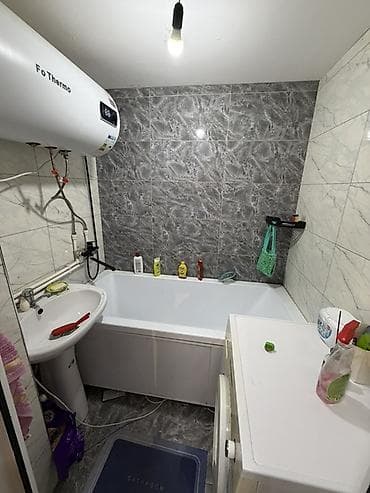 квартира купим: 2 комнаты, 50 м², 105 серия, 1 этаж — 7