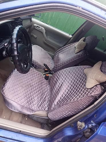 range rover 2019: Volkswagen Vento: 1997 г., 1.8 л, Механика, Бензин, Седан — 3