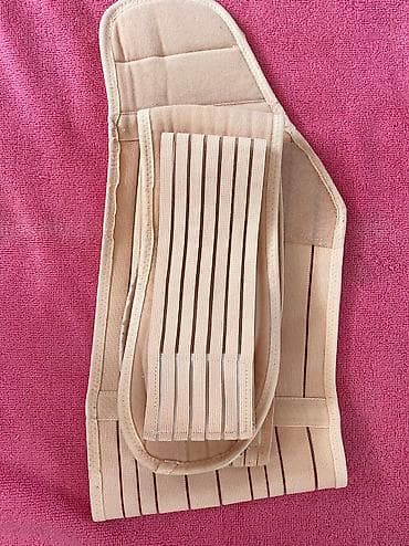 Продаю бандаж бу в хорошем состоянии за шоколадку 🍫