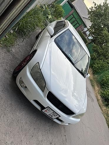 альтезы: Toyota Altezza: 2003 г., Седан — 4