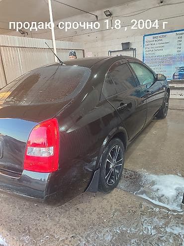 elite laguna: Продаю срочно связи с лечением Седан 2004 г., бензиновый двигатель 1.8 — 2