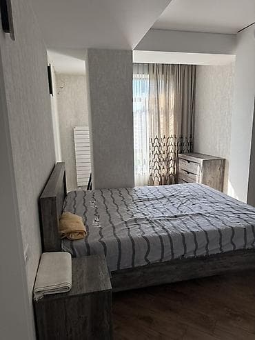 Эмерек: Прихожая и встроенные шкафы на заказ - Современный комплект мебели — 7