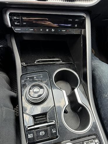 люк спринтер: Kia K5: 2020 г., 2 л, Автомат, Газ, Лифтбек — 4