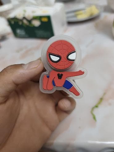 детские кроксы: Джибитсы — 1