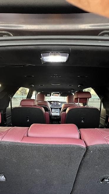 азия пелес: Hyundai Palisade: 2020 г., 2.2 л, Автомат, Дизель, Кроссовер — 10