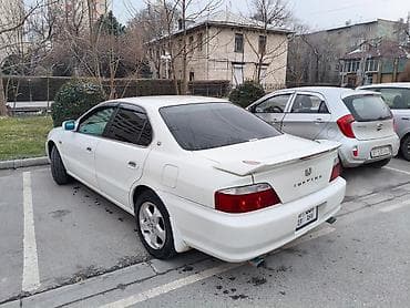 хонда арио: Honda Inspire: 2003 г., 2.5 л, Автомат, Бензин, Седан — 1